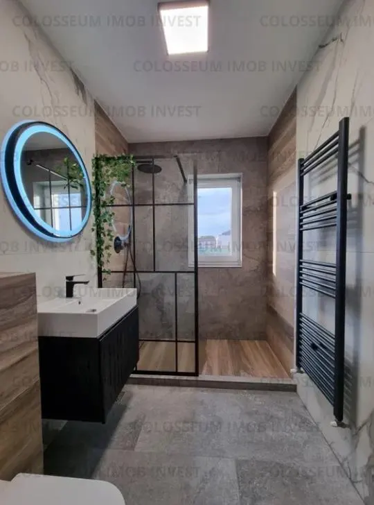 Apartament 2 camere, decomandat - zona Bartolomeu - foto 5