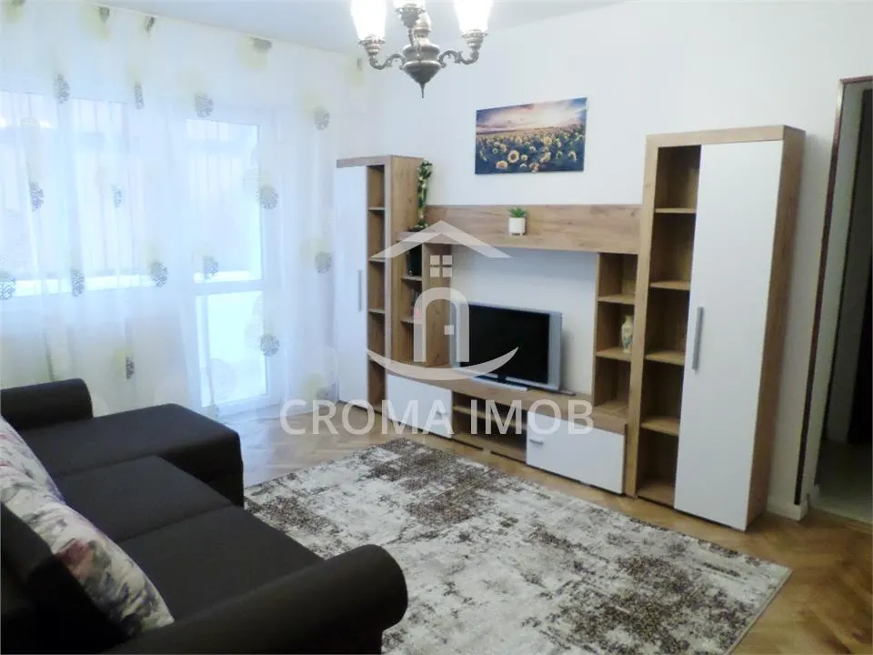 Apartament 2 camere de inchiriat Ploiesti, zona Sud - foto 1