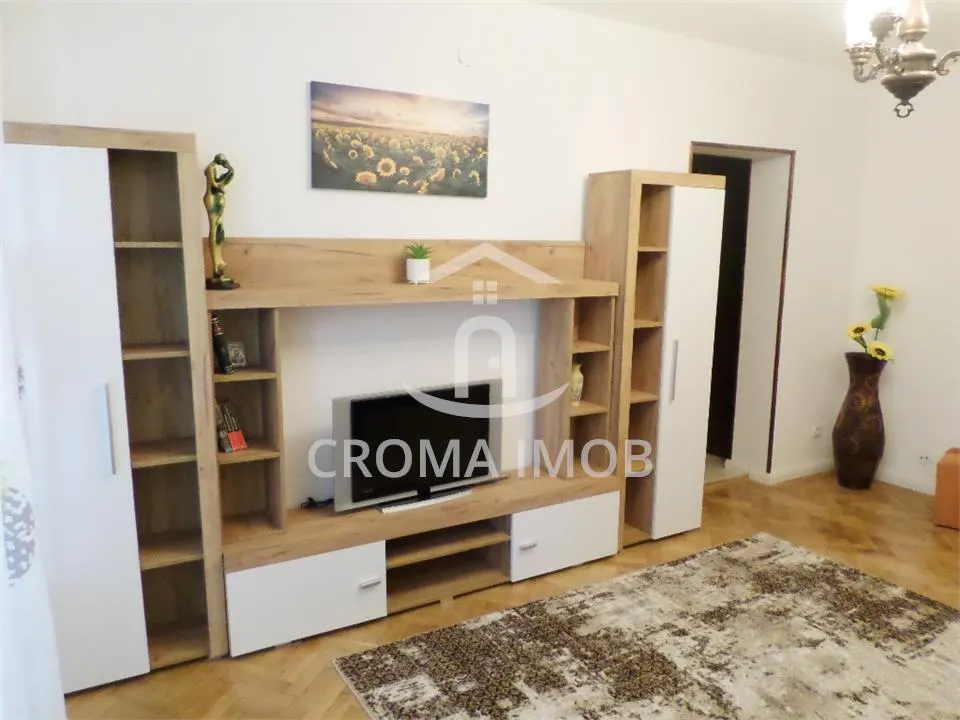 Apartament 2 camere de inchiriat Ploiesti, zona Sud - foto 2