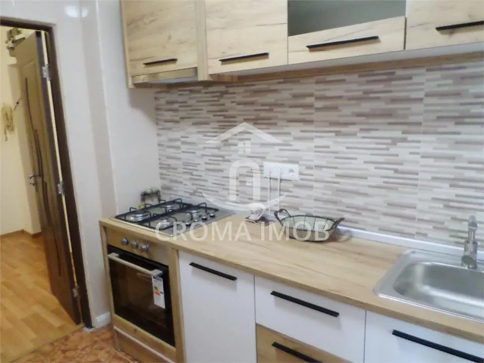 Apartament 2 camere de inchiriat Ploiesti, zona Sud - foto 11