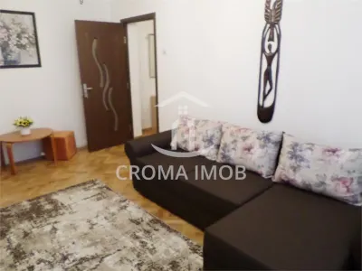 Apartament 2 camere de inchiriat Ploiesti, zona Sud - foto 3