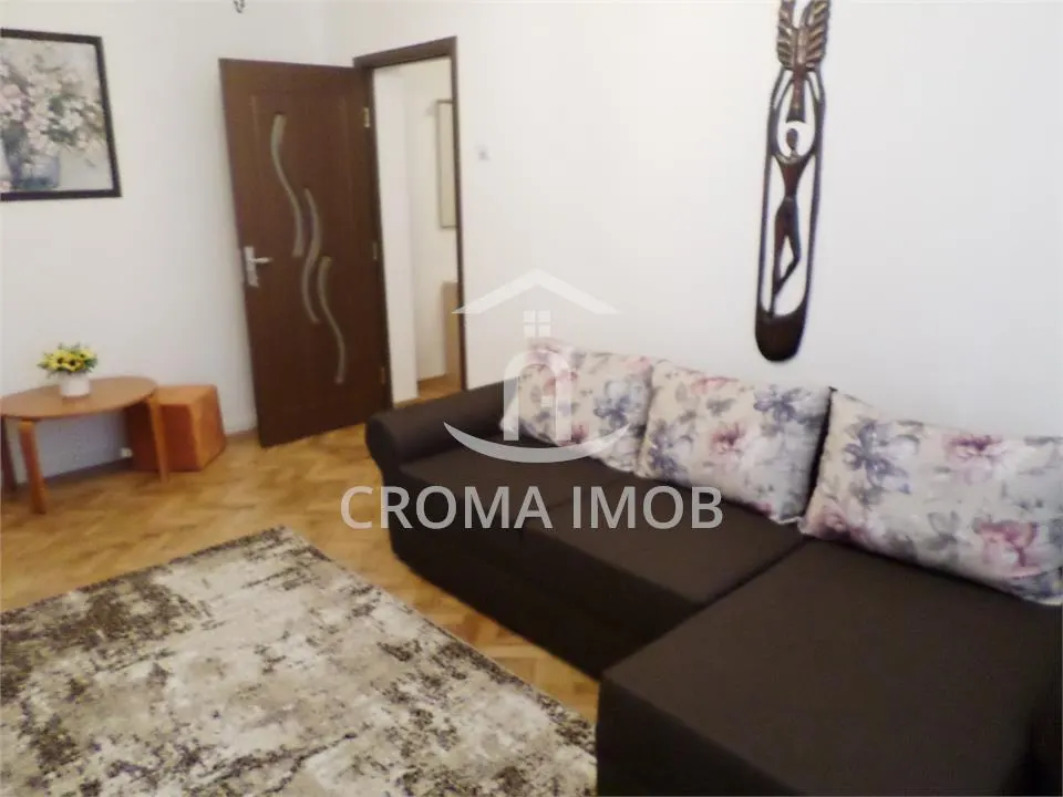 Apartament 2 camere de inchiriat Ploiesti, zona Sud - foto 3