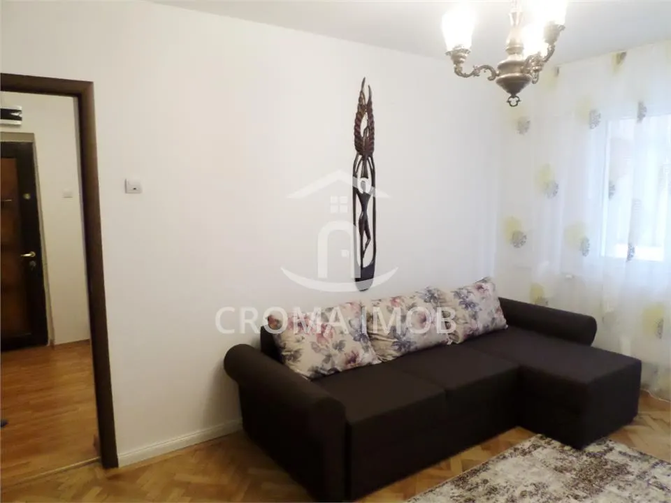 Apartament 2 camere de inchiriat Ploiesti, zona Sud - foto 4