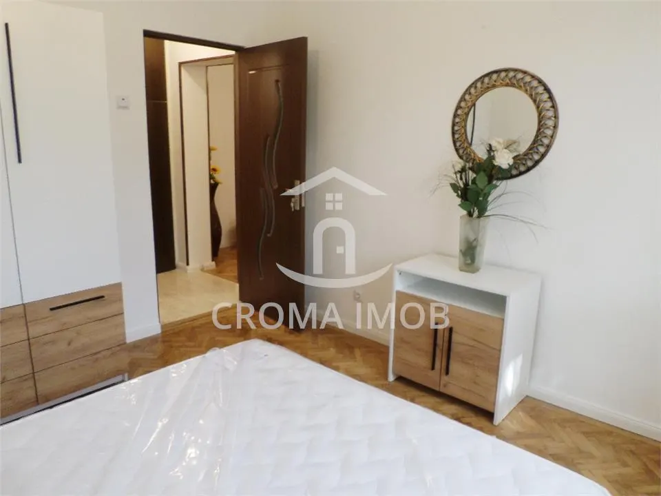 Apartament 2 camere de inchiriat Ploiesti, zona Sud - foto 7