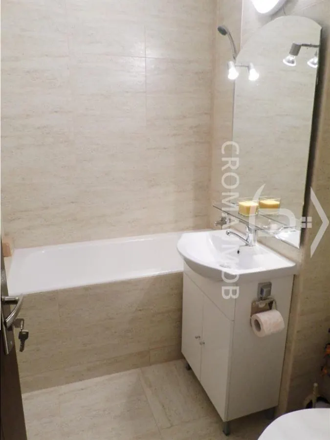 Apartament 2 camere de inchiriat Ploiesti, zona Sud - foto 8