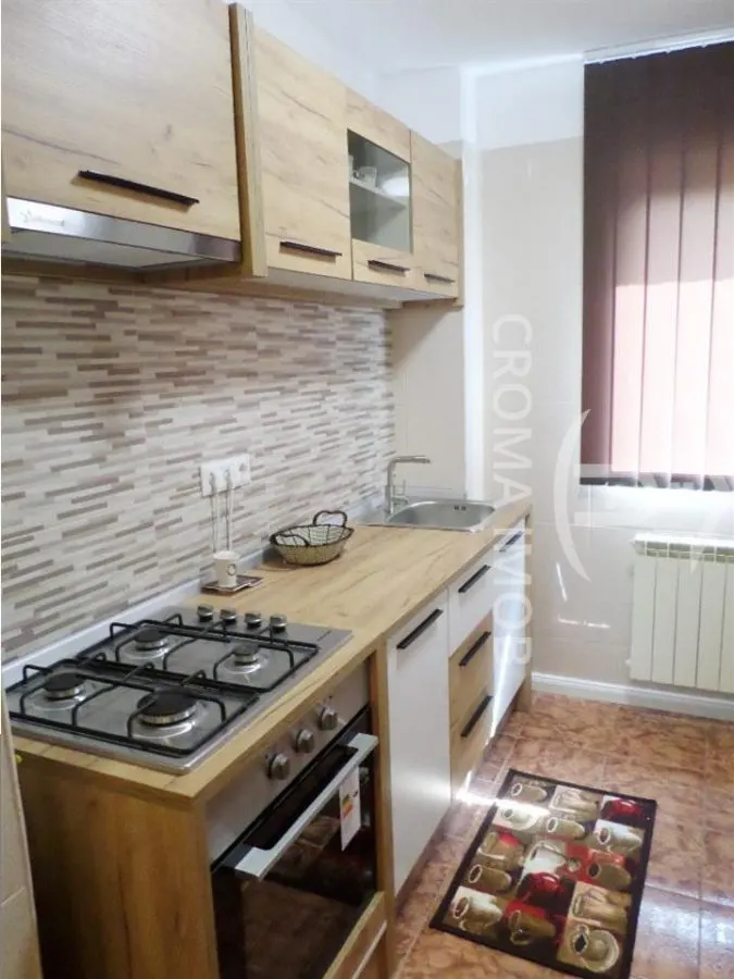 Apartament 2 camere de inchiriat Ploiesti, zona Sud - foto 9