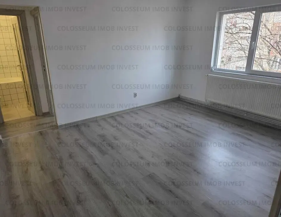 Apartament 2 camere, semidecomandat - zona Grivitei - foto 4