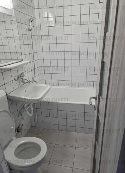 Apartament 2 camere, semidecomandat - zona Grivitei - foto 6