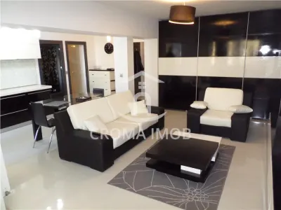 Apartament 2 camere de inchiriat in Ploiesti, zona Republicii - foto 1