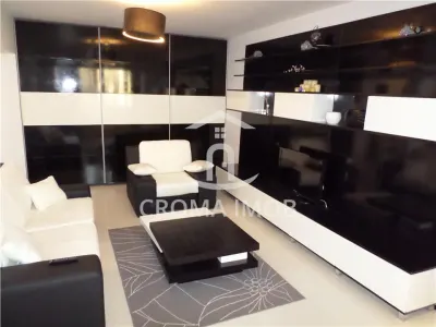 Apartament 2 camere de inchiriat in Ploiesti, zona Republicii - foto 2