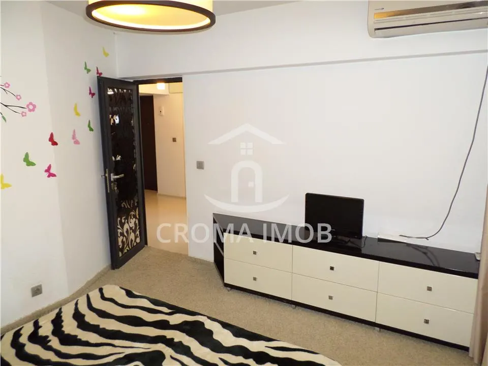 Apartament 2 camere de inchiriat in Ploiesti, zona Republicii - foto 12
