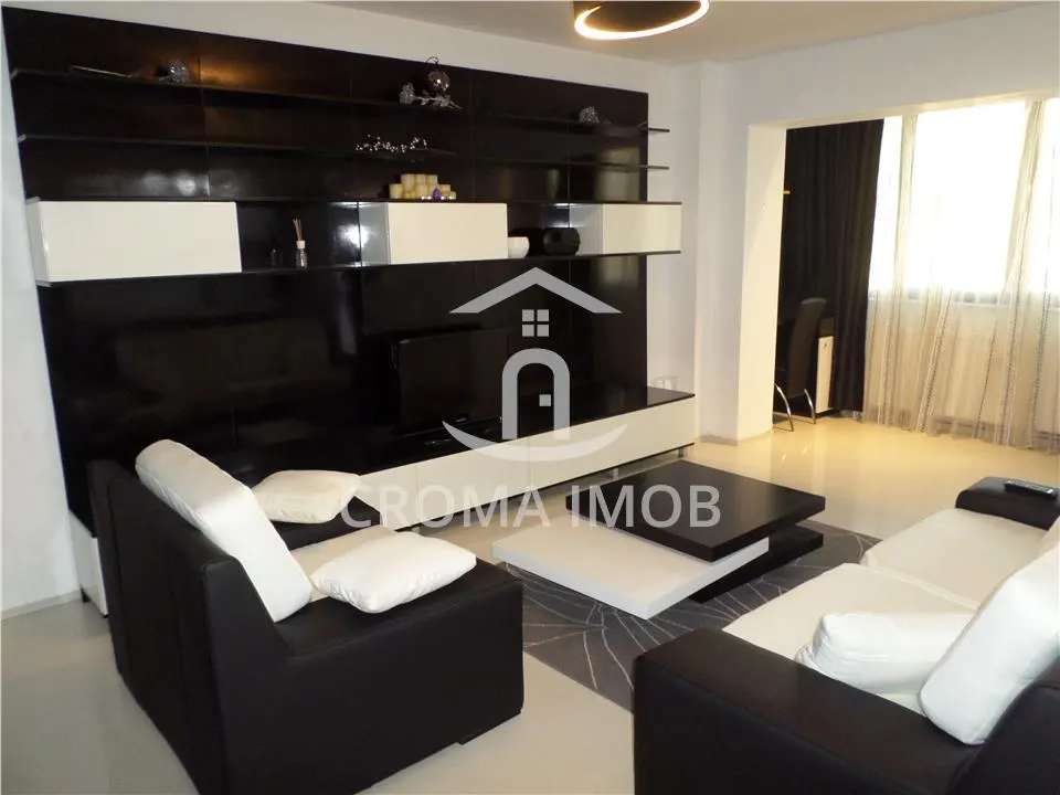 Apartament 2 camere de inchiriat in Ploiesti, zona Republicii - foto 13