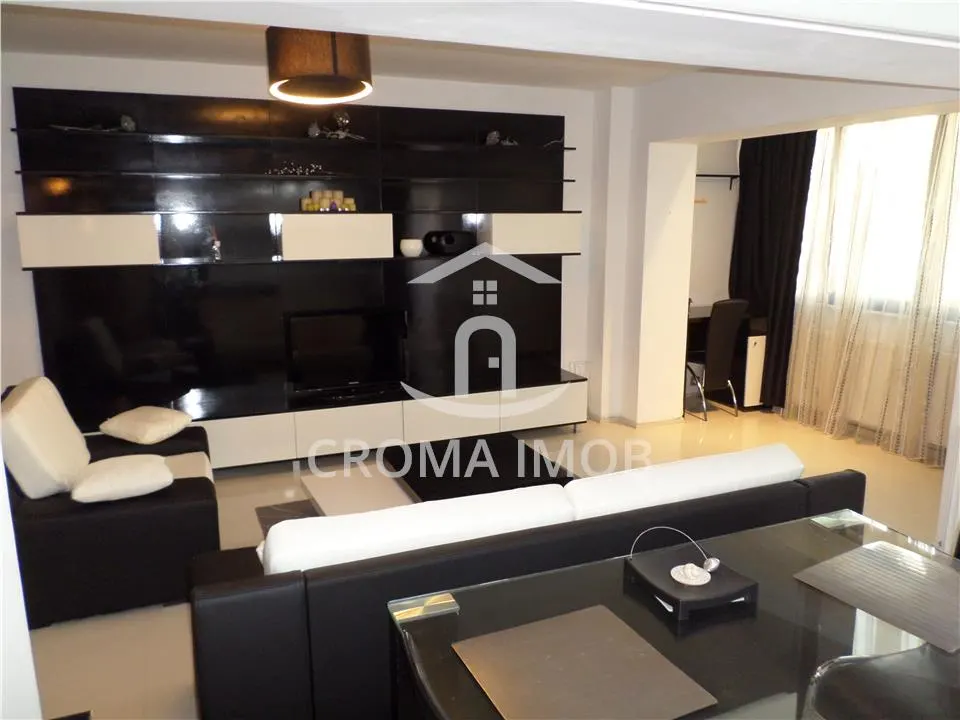Apartament 2 camere de inchiriat in Ploiesti, zona Republicii - foto 3