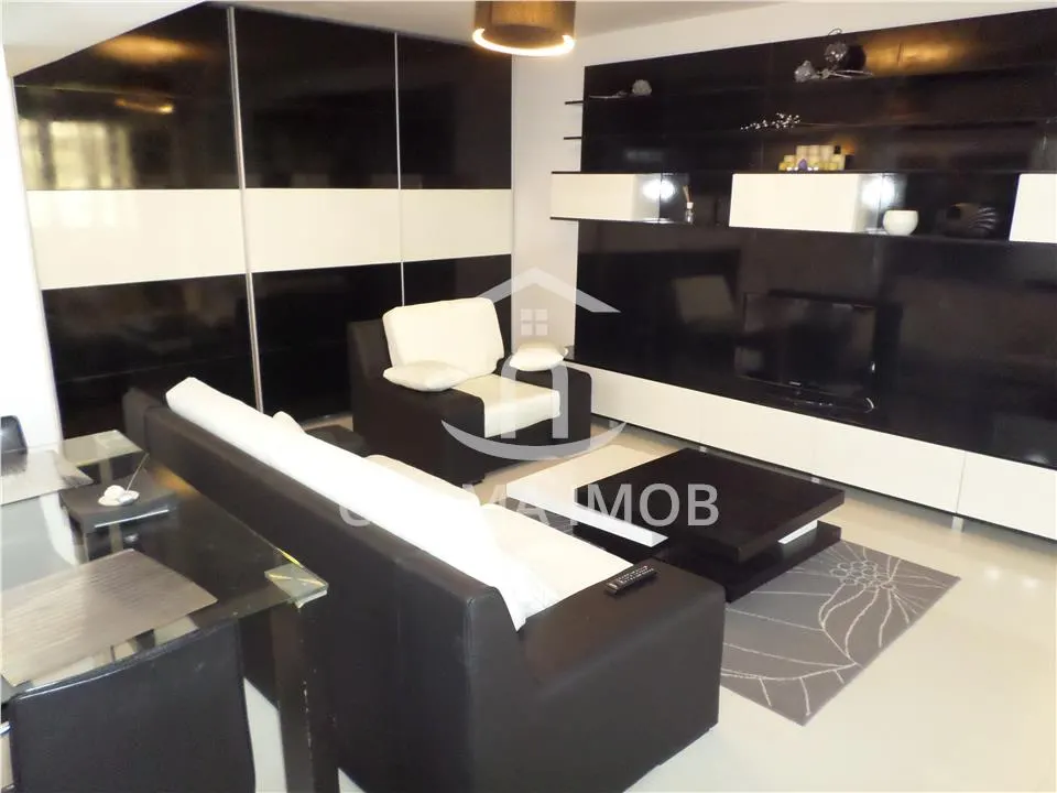 Apartament 2 camere de inchiriat in Ploiesti, zona Republicii - foto 4