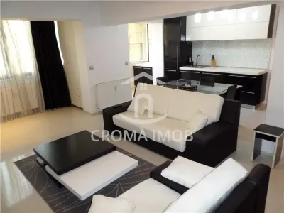 Apartament 2 camere de inchiriat in Ploiesti, zona Republicii - foto 5