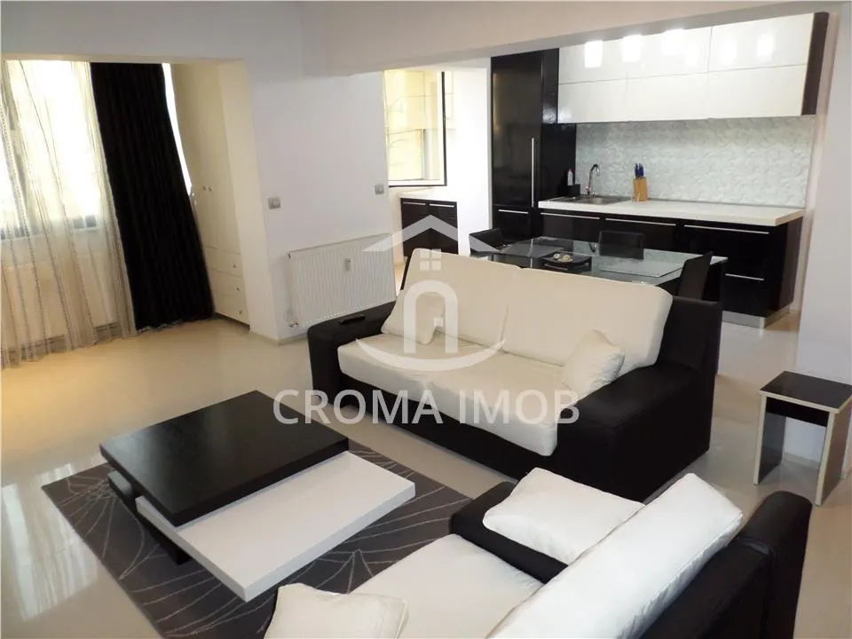 Apartament 2 camere de inchiriat in Ploiesti, zona Republicii - foto 5