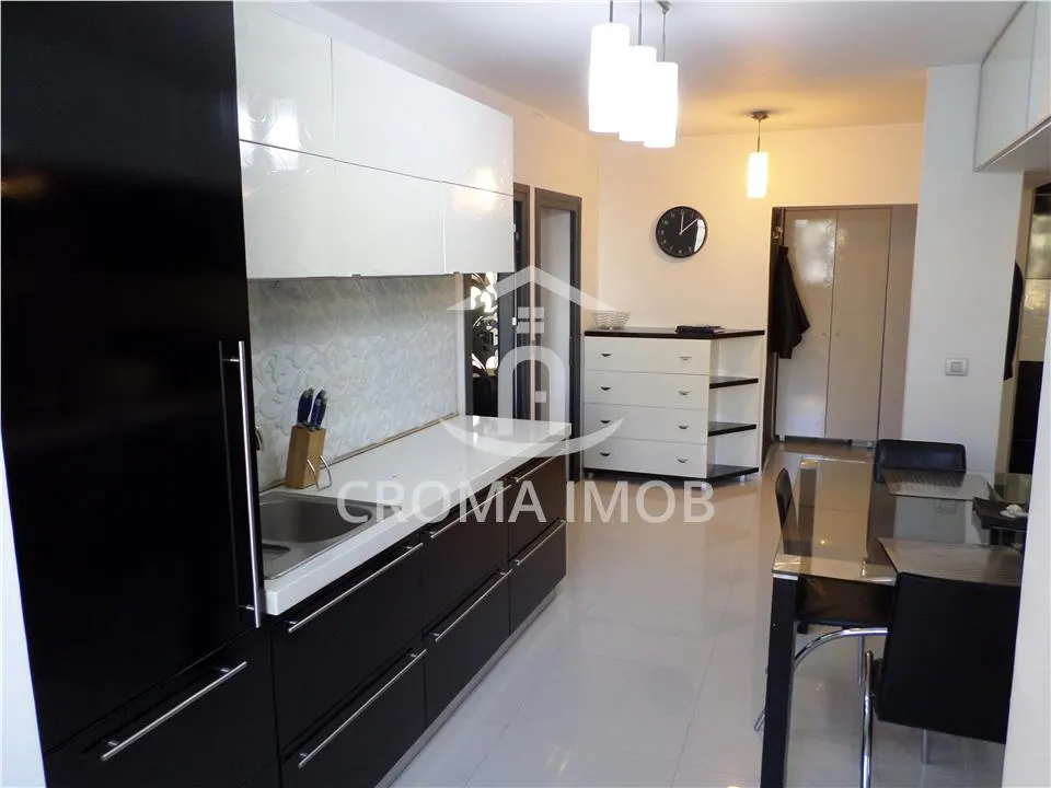 Apartament 2 camere de inchiriat in Ploiesti, zona Republicii - foto 6