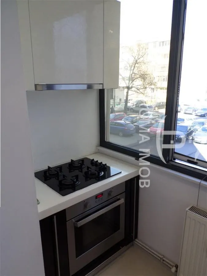 Apartament 2 camere de inchiriat in Ploiesti, zona Republicii - foto 7