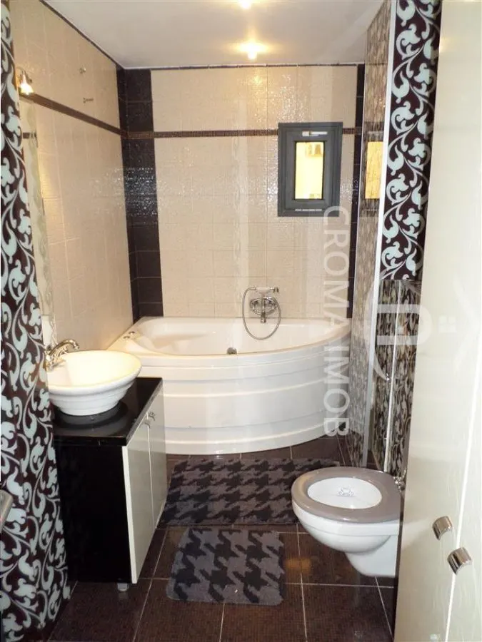 Apartament 2 camere de inchiriat in Ploiesti, zona Republicii - foto 9