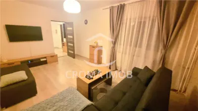 CromaImob Inchiriere apartament 2 camere, zona Republicii - Mega Image - foto 1