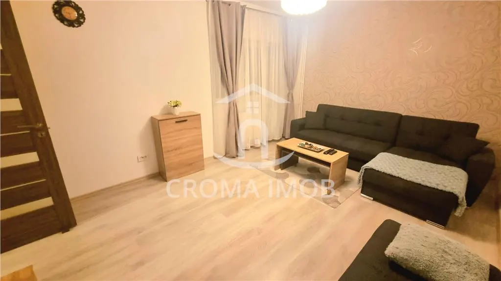 CromaImob Inchiriere apartament 2 camere, zona Republicii - Mega Image - foto 2