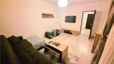 CromaImob Inchiriere apartament 2 camere, zona Republicii - Mega Image - foto 3