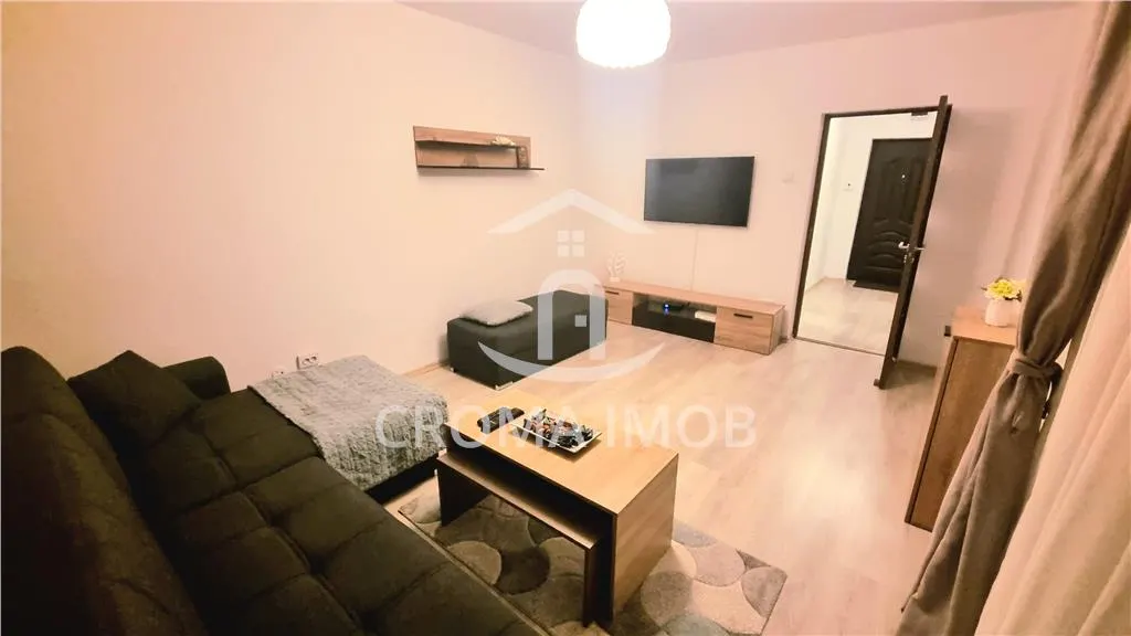 CromaImob Inchiriere apartament 2 camere, zona Republicii - Mega Image - foto 3