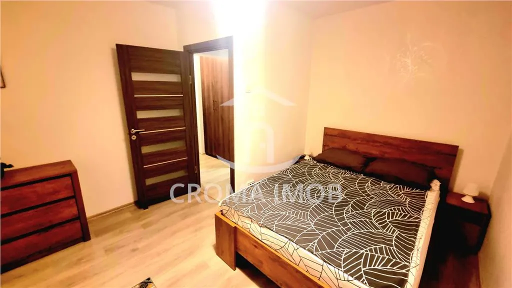 CromaImob Inchiriere apartament 2 camere, zona Republicii - Mega Image - foto 8