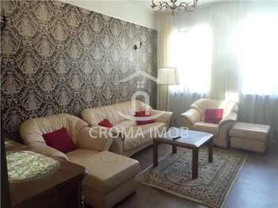 Apartament 2 camere de inchiriat in Ploiesti, zona Bulevardul Castanilor - Ploiesti