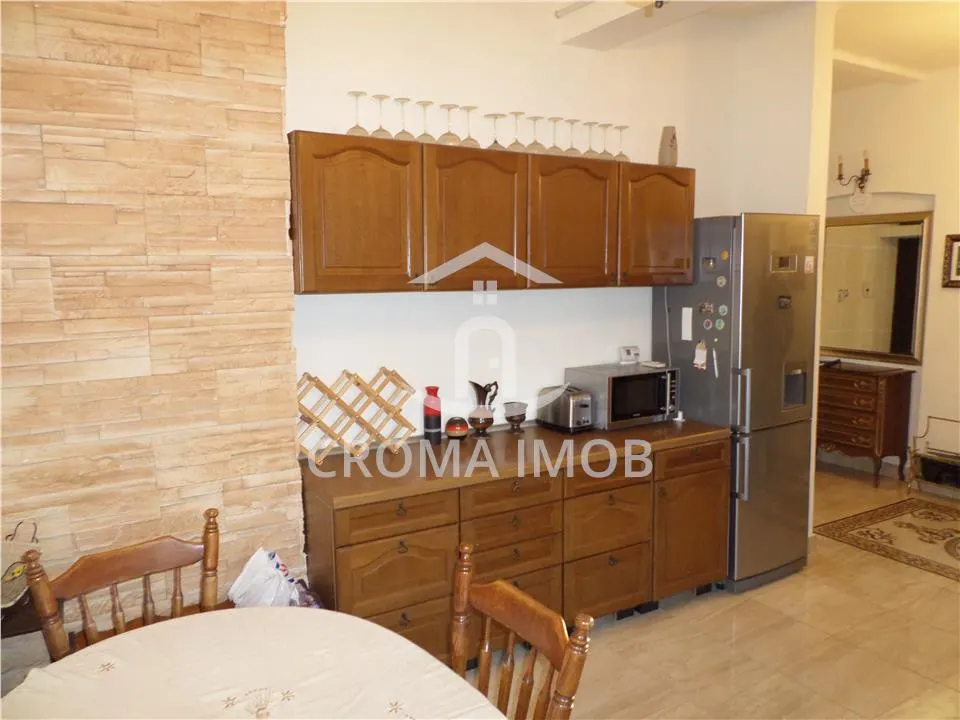 Apartament 2 camere de inchiriat in Ploiesti, zona Bulevardul Castanilor - foto 13