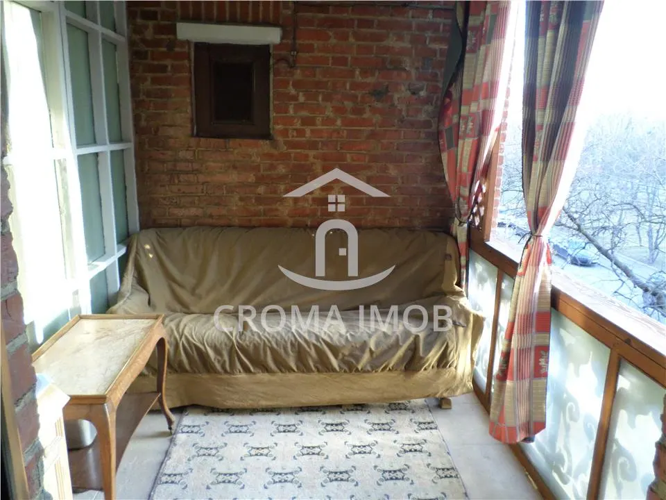 Apartament 2 camere de inchiriat in Ploiesti, zona Bulevardul Castanilor - foto 16