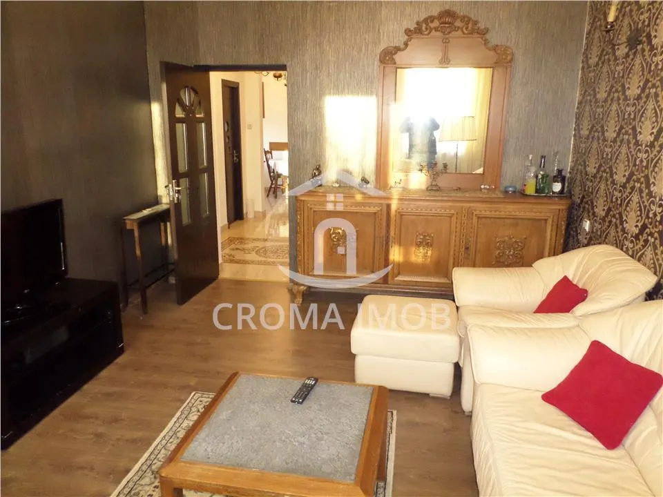 Apartament 2 camere de inchiriat in Ploiesti, zona Bulevardul Castanilor - foto 3