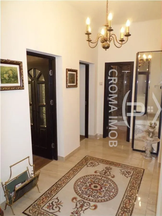 Apartament 2 camere de inchiriat in Ploiesti, zona Bulevardul Castanilor - foto 5