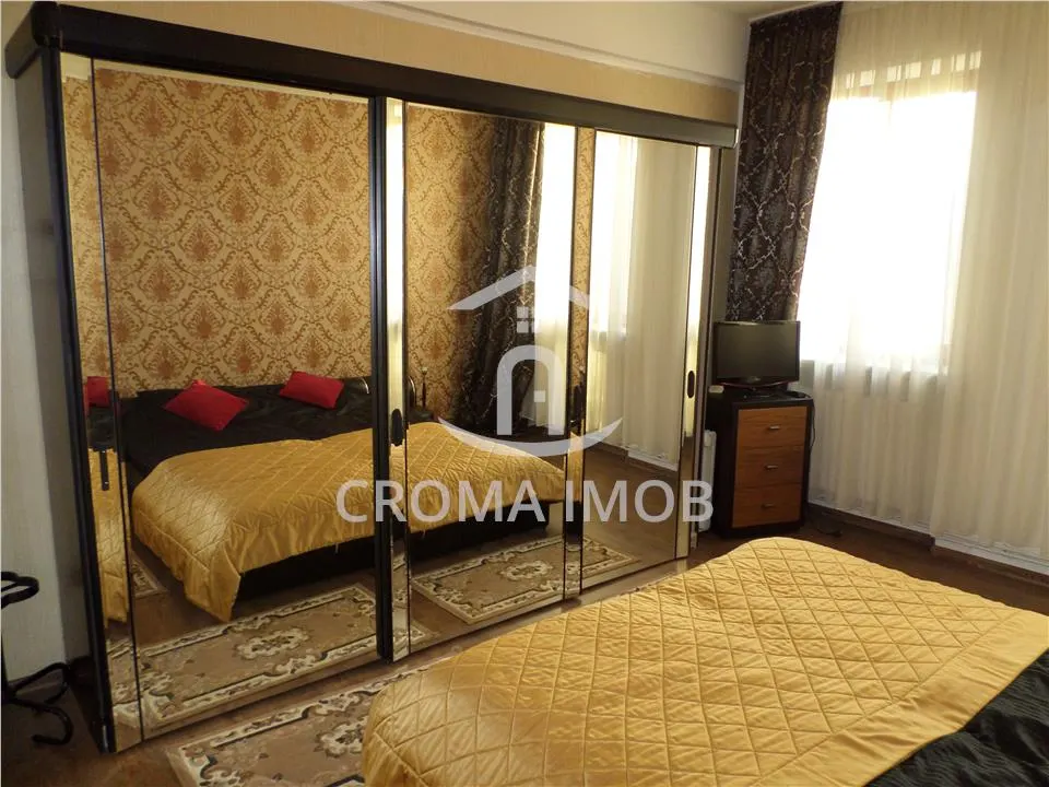 Apartament 2 camere de inchiriat in Ploiesti, zona Bulevardul Castanilor - foto 7