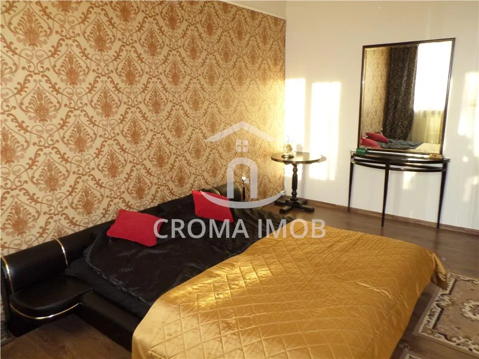 Apartament 2 camere de inchiriat in Ploiesti, zona Bulevardul Castanilor - foto 8
