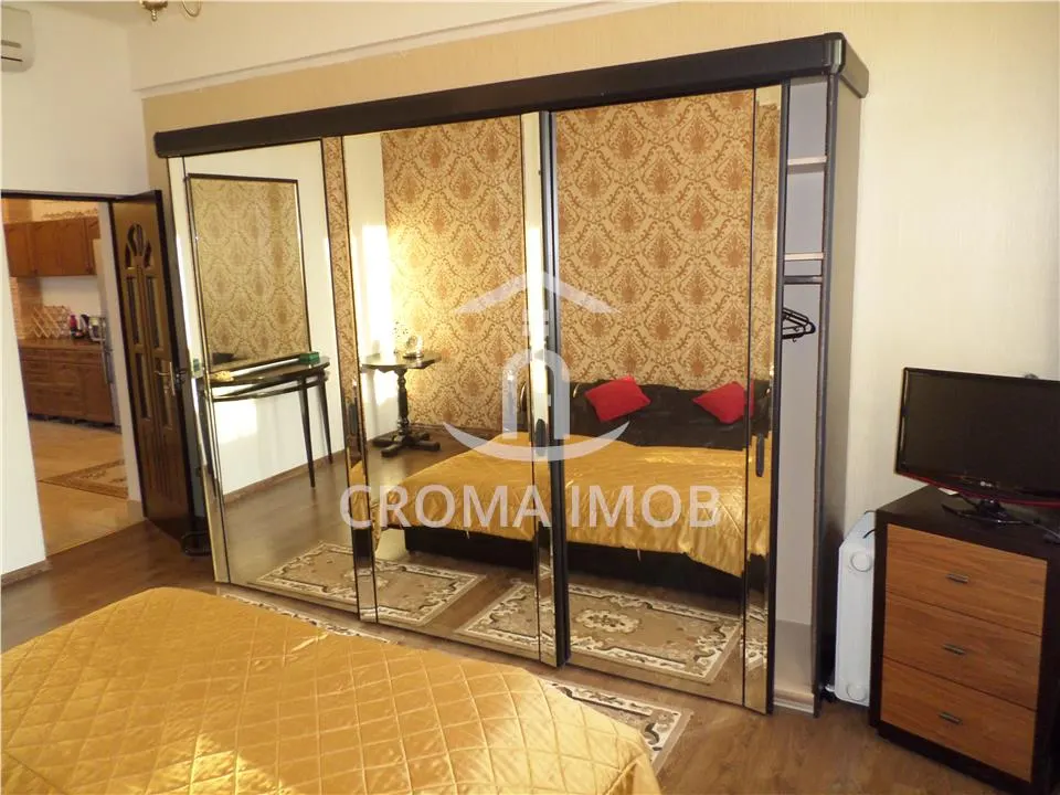 Apartament 2 camere de inchiriat in Ploiesti, zona Bulevardul Castanilor - foto 9