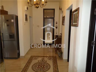 Apartament 2 camere de inchiriat in Ploiesti, zona Bulevardul Castanilor - foto 10
