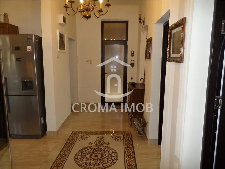 Apartament 2 camere de inchiriat in Ploiesti, zona Bulevardul Castanilor - foto 10