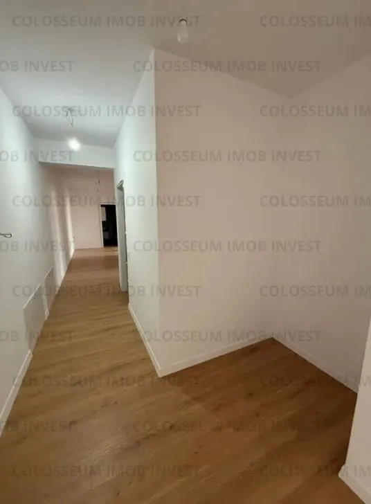 Apartament 4 camere, decomandat - zona Tractorul - foto 3