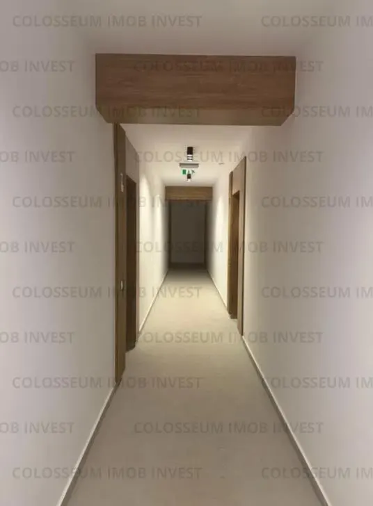 Apartament 4 camere, decomandat - zona Tractorul - foto 7