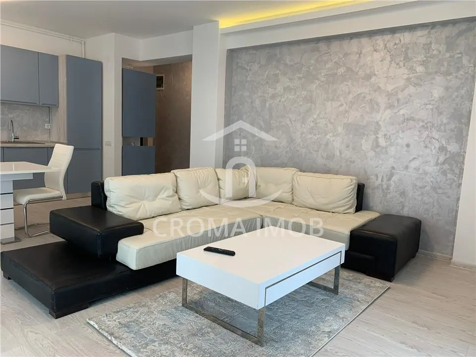 Inchiriere apartament 2 camere, zona Nord, Cartier Albert - foto 1