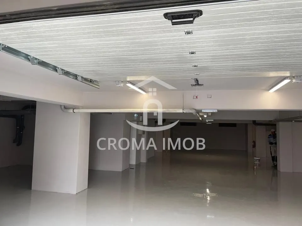 Inchiriere apartament 2 camere, zona Nord, Cartier Albert - foto 8