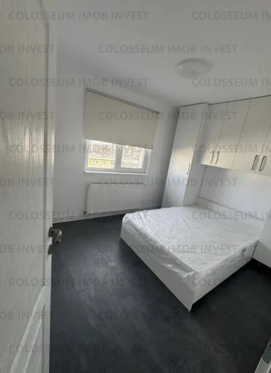 Apartament 2 camere, decomandat - zona Grivitei - foto 3
