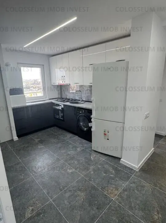Apartament 2 camere, decomandat - zona Grivitei - foto 4