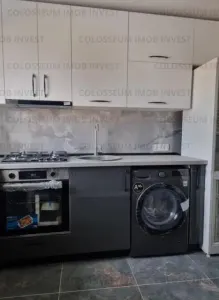 Apartament 2 camere, decomandat - zona Grivitei - foto 5