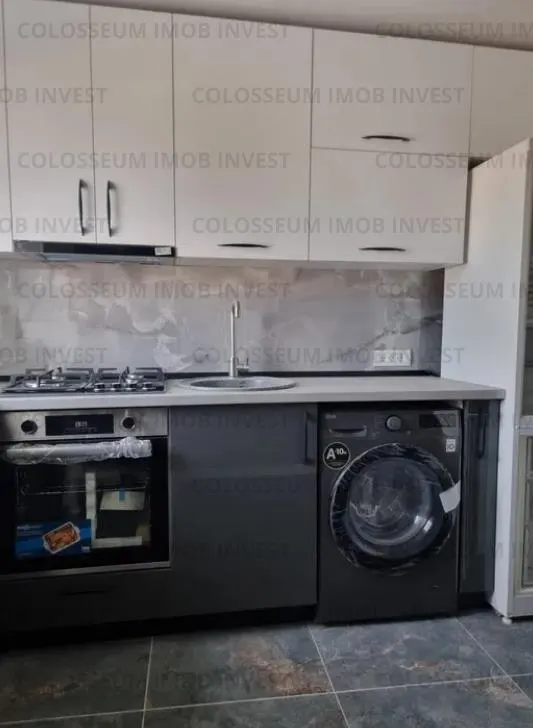 Apartament 2 camere, decomandat - zona Grivitei - foto 5