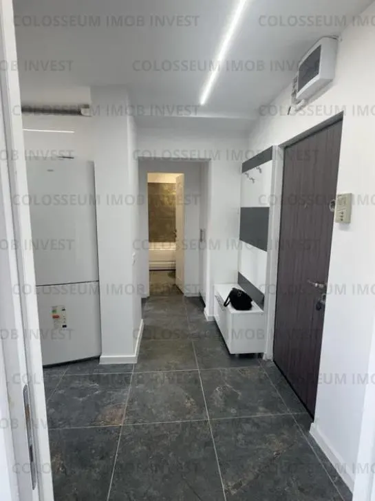 Apartament 2 camere, decomandat - zona Grivitei - foto 8