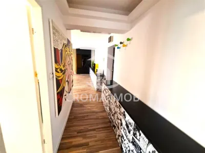 CromaImob Inchiriere apartament 2 camere, bloc nou, zona Vest - foto 11