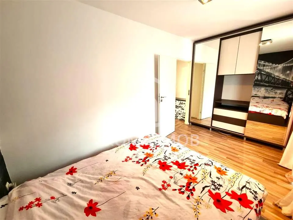 CromaImob Inchiriere apartament 2 camere, bloc nou, zona Vest - foto 10