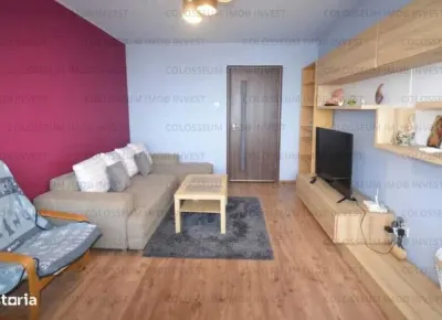 Apartament 2 camere, decomandat - zona Astra - foto 2